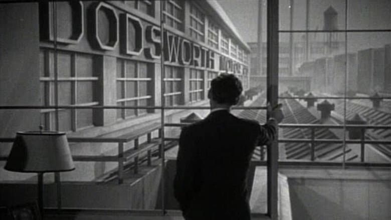 Dodsworth 1936 filme completo dublado bilheteria subtítulo português
download