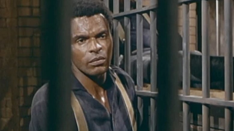 Still image for The Outcasts season 1 episode 7: My Name is Jemal Still image for The Outcasts season 1 episode 7: My Name is Jemal