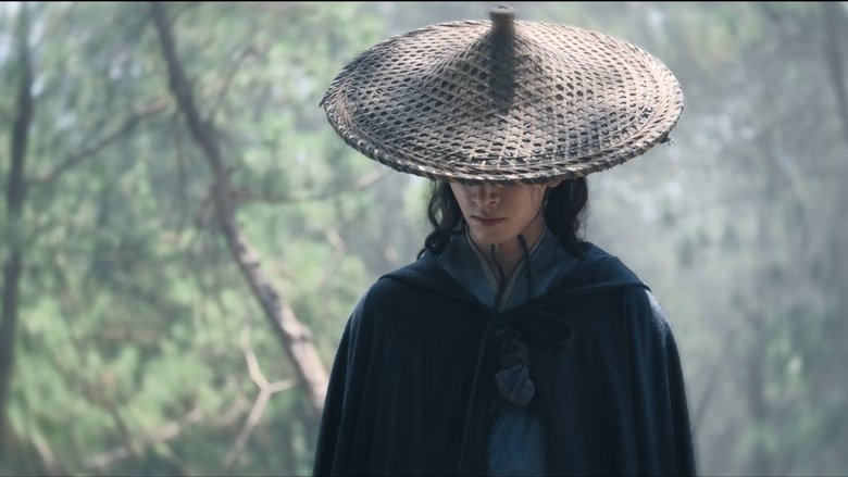 Still image for The Wanted Detective season 1 episode 18: Episode 18 Still image for The Wanted Detective season 1 episode 18: Episode 18