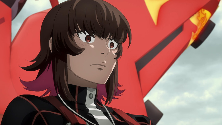 Still from Shangri-La Frontier - Season 1 Episode 32