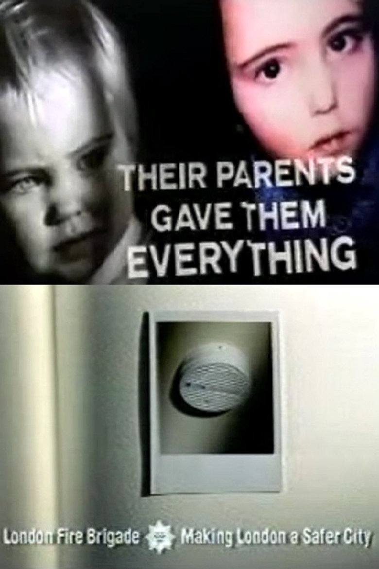 Smoke Alarm backdrop preview
