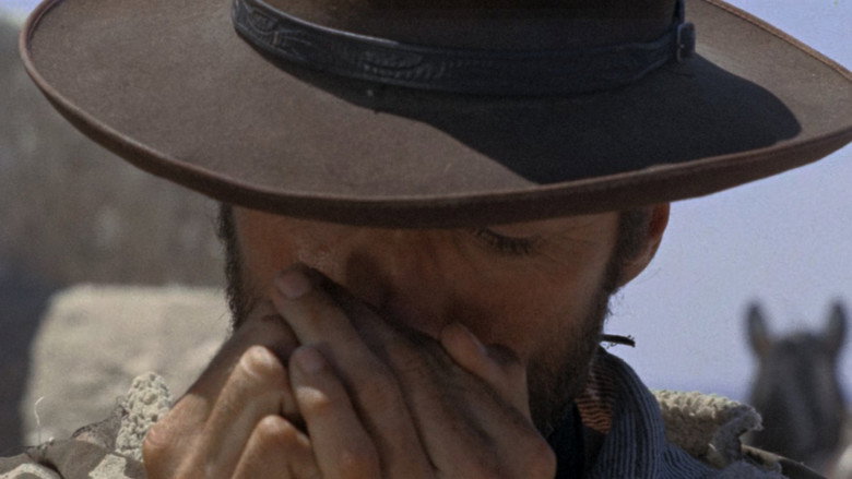 For a Few Dollars More backdrop 92