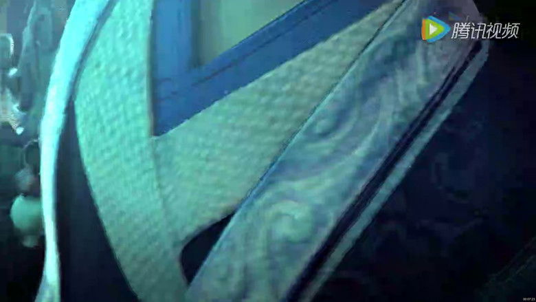 Still image for Rise to Immortality season 1 episode 25: Episode 25