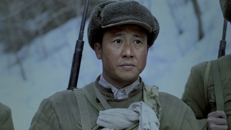 Still image for The 38th Parallel season 1 episode 8: Episode 8 Still image for The 38th Parallel season 1 episode 8: Episode 8