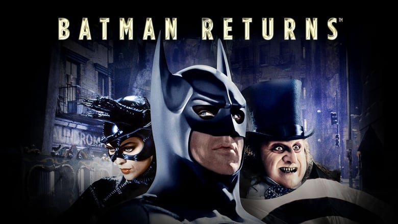 El retorn de Batman