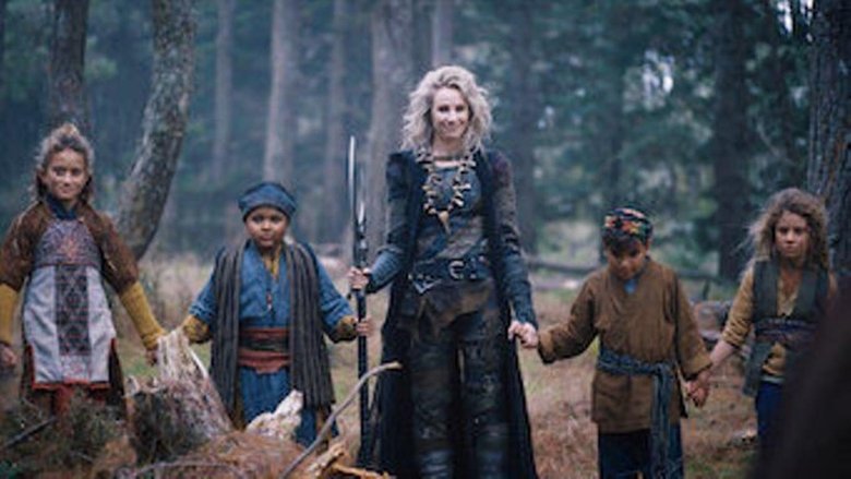 See Saison 2 Episode 3 Vostfr Série Les nouvelles légendes du Roi Singe saison 2 épisode 3 complète
