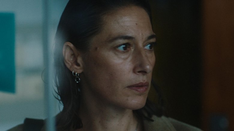 Don't Call Me Mama (2025)