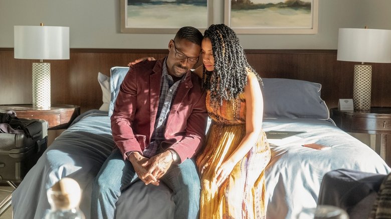 This Is Us Saison 4 Episode 18 Série This Is Us Saison 4 épisode 18 en streaming VF et VOSTFR gratuit