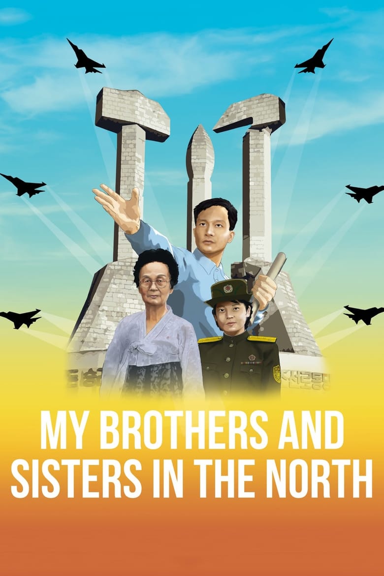 Meine Brüder und Schwestern im Norden (2016)