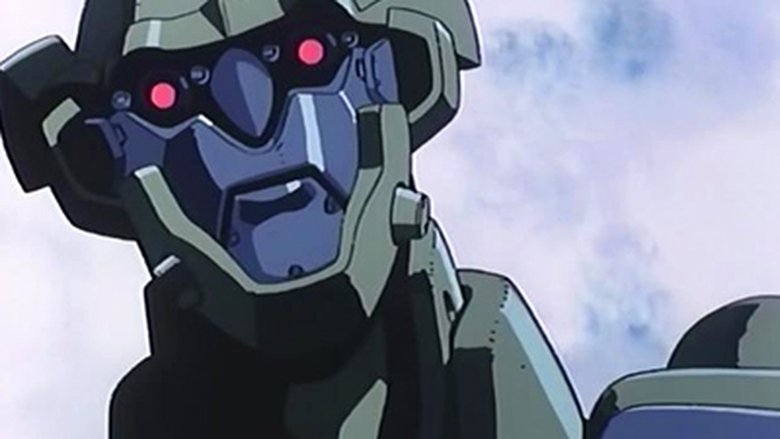 Still image for Genesis Surviver Gaiarth season 1 episode 1: Stage 1 Still image for Genesis Surviver Gaiarth season 1 episode 1: Stage 1