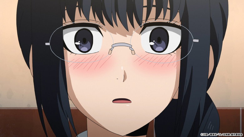 Still from Hinomaru Sumo - Season 1 Episode 11