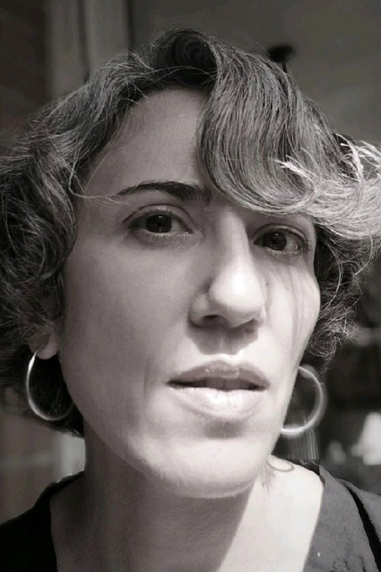 Sany Climent portrait image