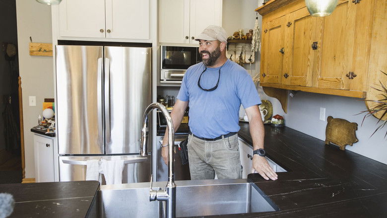 Still image for Building Outside the Lines season 1 episode 8: Grand Garden Gazebo