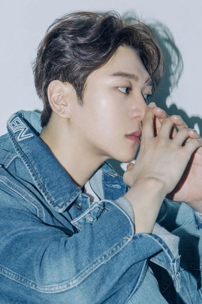 Kim Hyun Ho portrait image