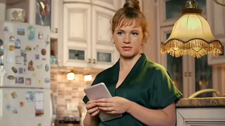 Still image for Гений season 1 episode 12: Episode 12