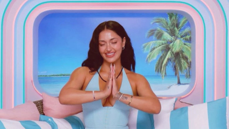 Photogramme de Love Island (États-Unis)