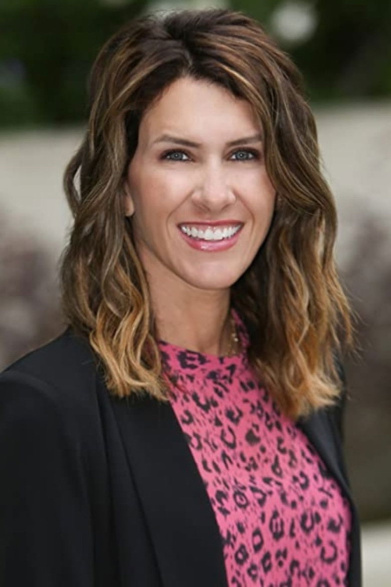 Suzanne Watson portrait image