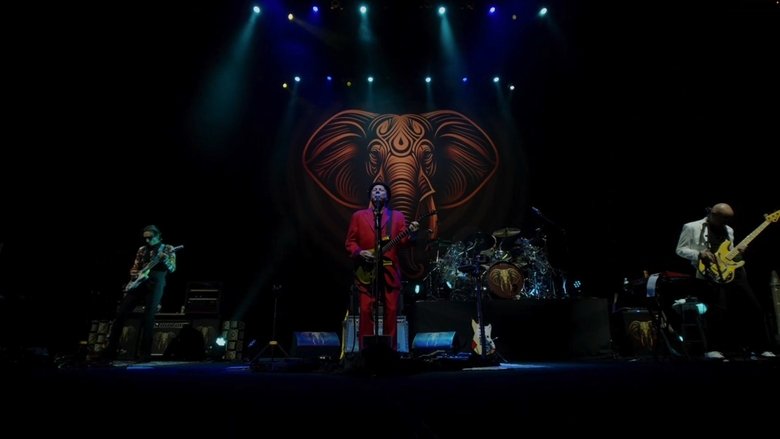 Beat: Neon Heat Disease - Live in Los Angeles (2025)