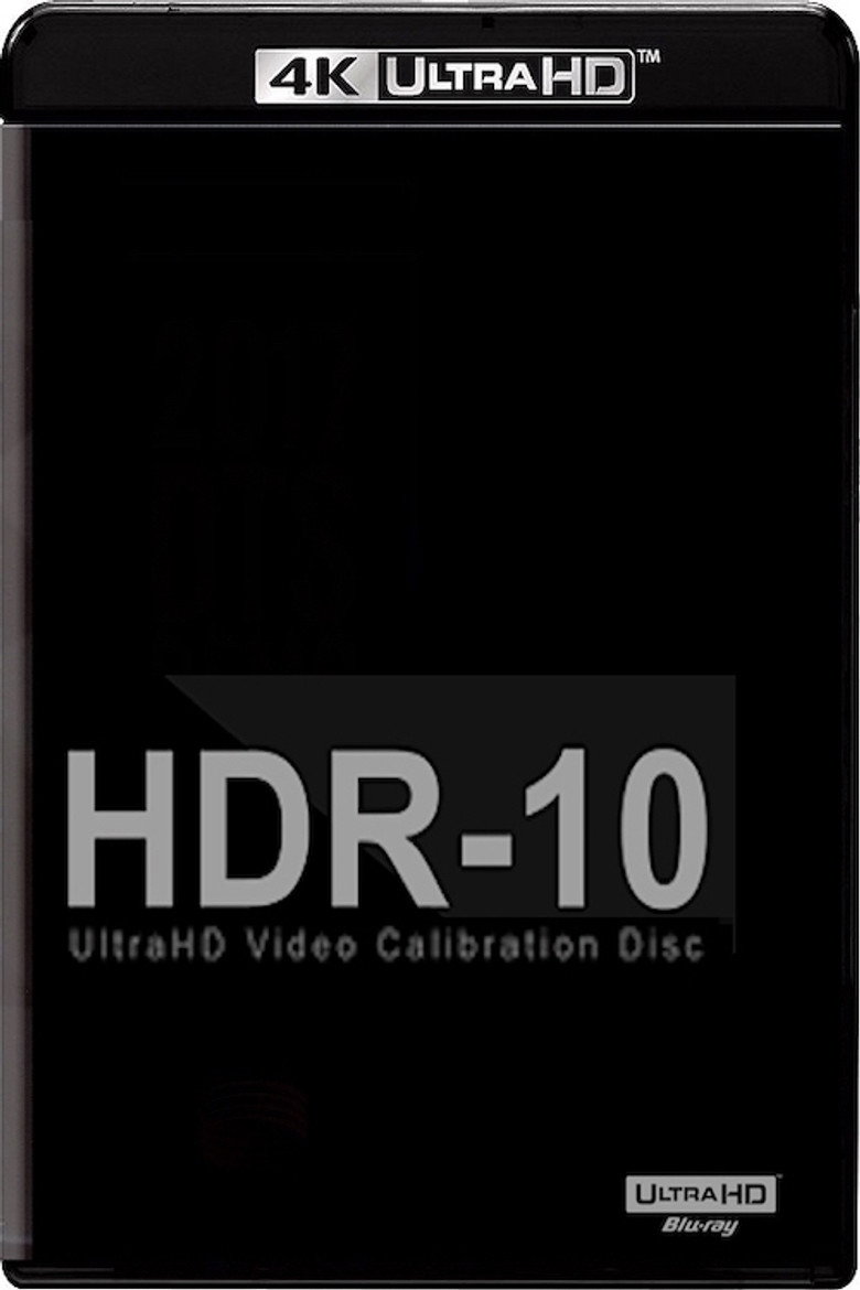 DVS UltraHD HDR-10 (2018)-光鸭·臻影社