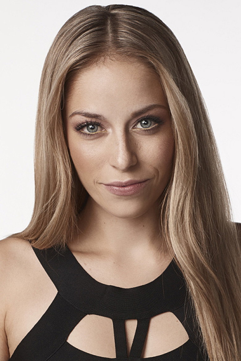 Noémie Gravel portrait