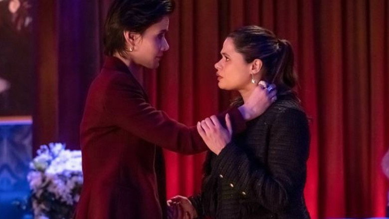 Still from Charmed - Season 4 Episode 11