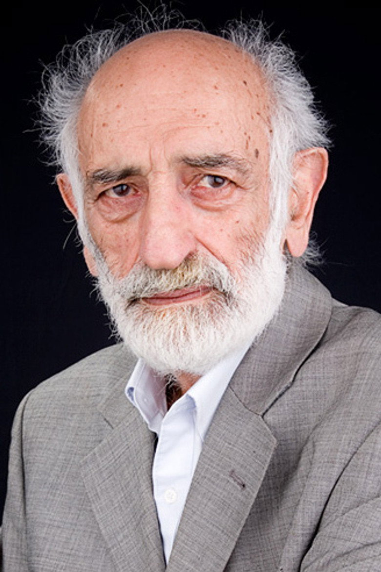 Sos Sargsyan photo 2