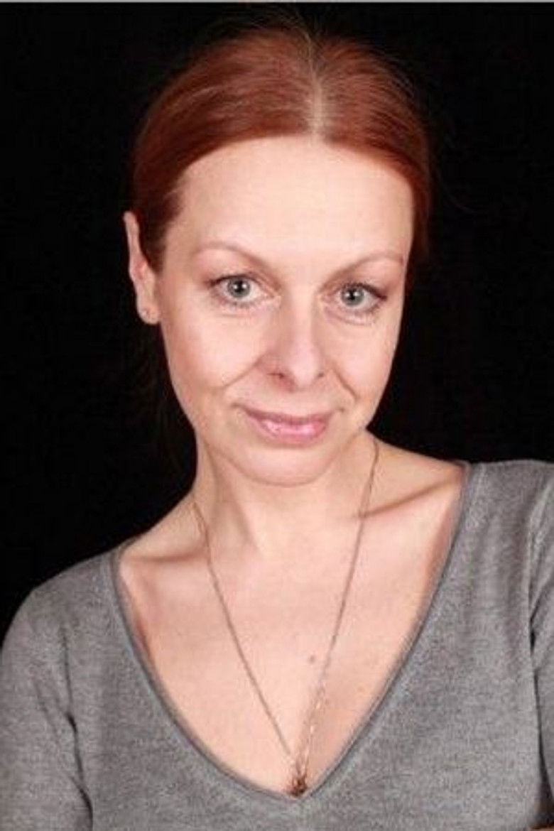 Dorota Zielińska portrait image