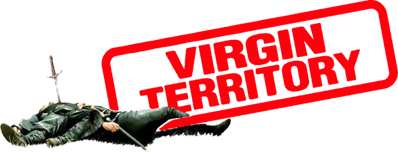 Virgin Territory
