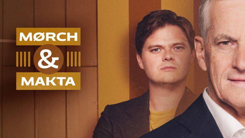 Still image for Mørch og makta season 1 episode 5: Episode 5