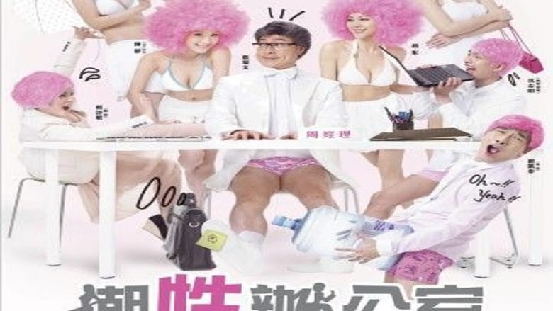 潮性办公室 movie poster