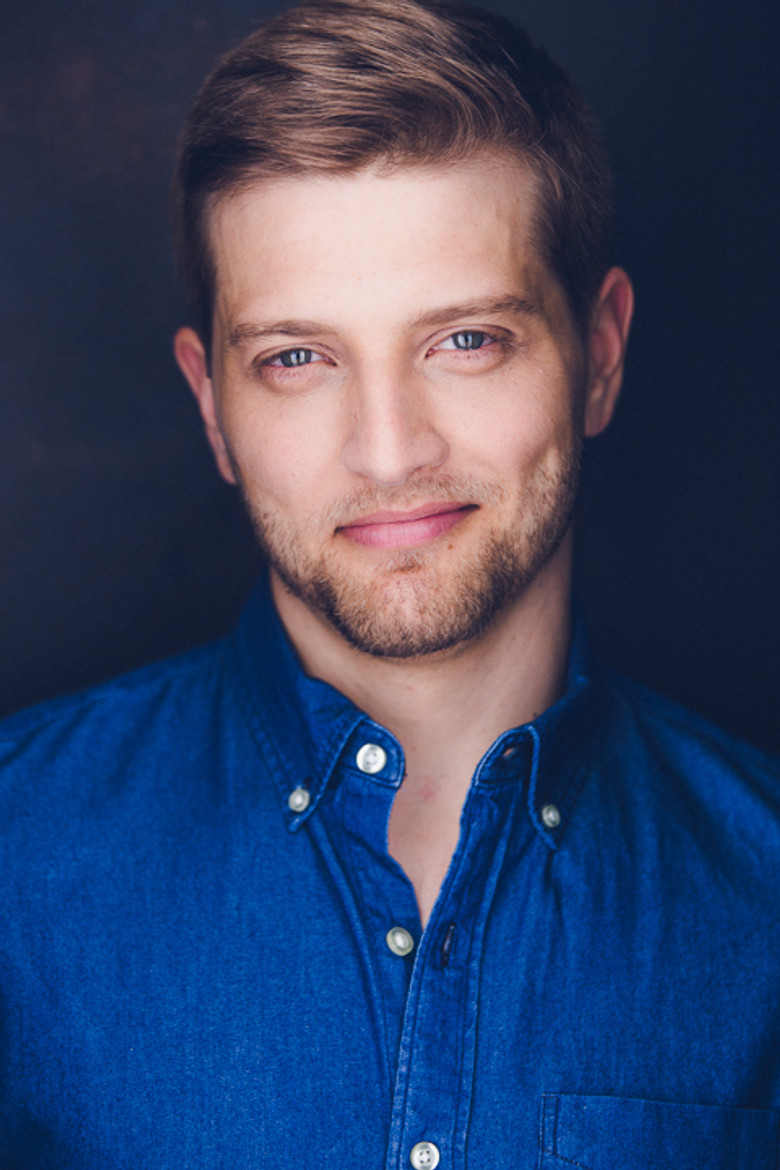 Brian Hatch portrait image