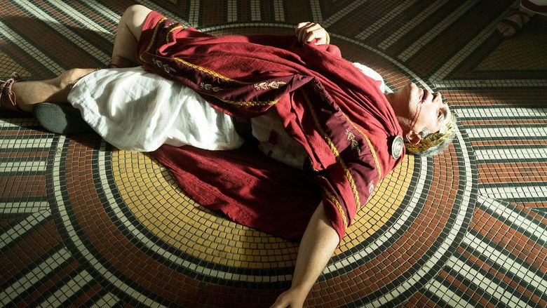 Still image for Ein Moment in der Geschichte season 1 episode 1: Episode 1