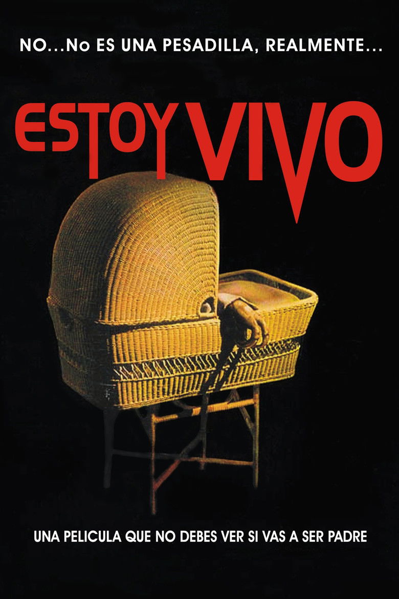El monstruo está vivo