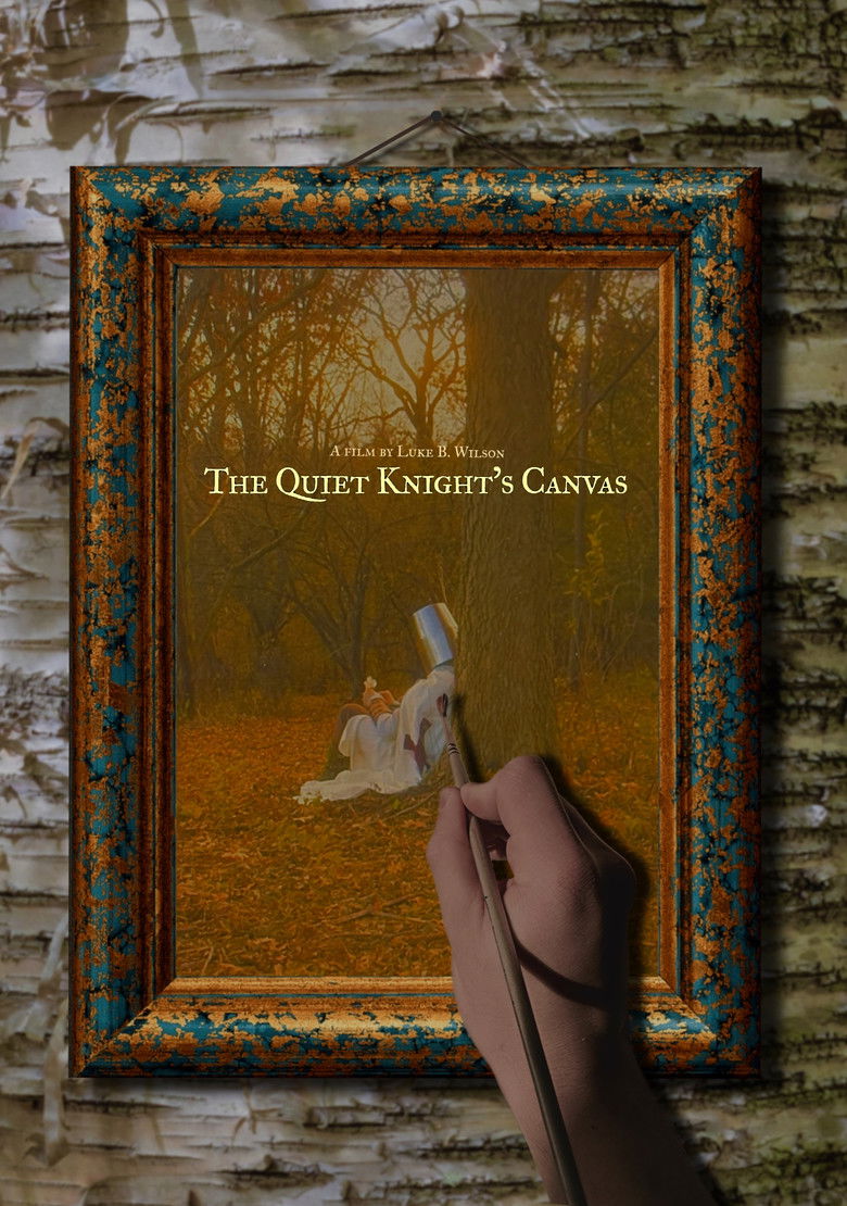 Imatge de The Quiet Knight's Canvas