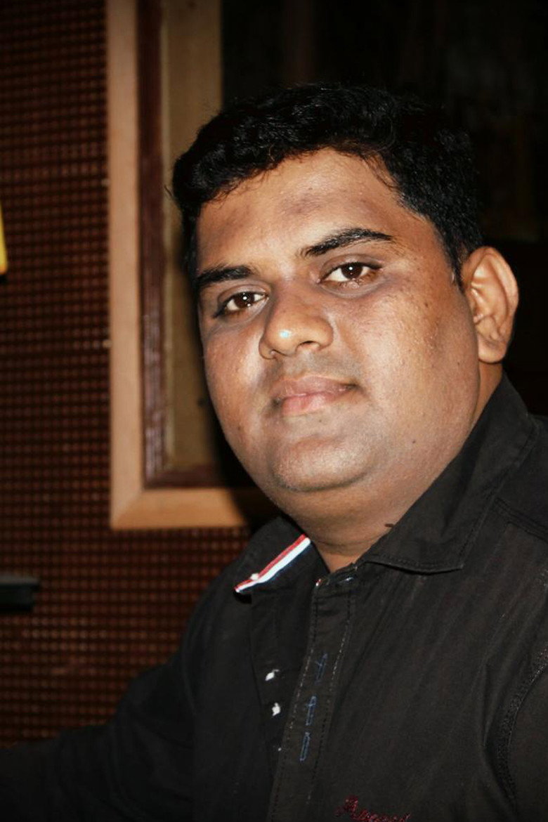 Vinay rangadhol