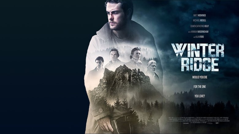 Winter Ridge Legendado Online