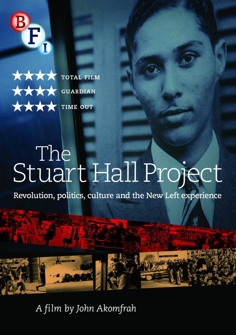 The Stuart Hall Project — image 3