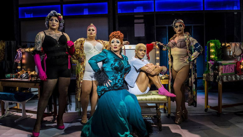 Everybody's Talking About Jamie