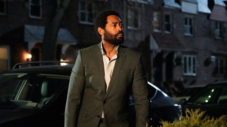 Still from For Life - Season 2 Episode 9