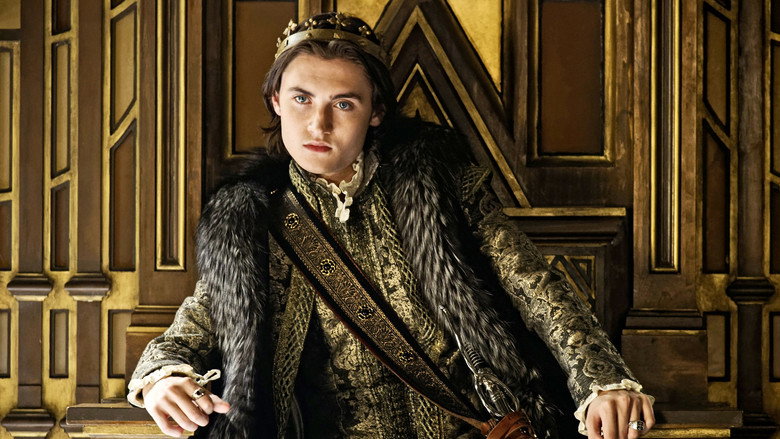 Still from Reign - Season 4 Episode 7