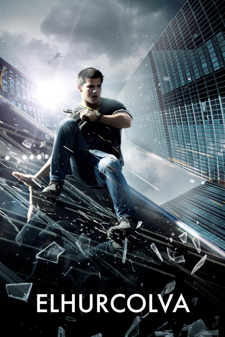 Elhurcolva (2011)