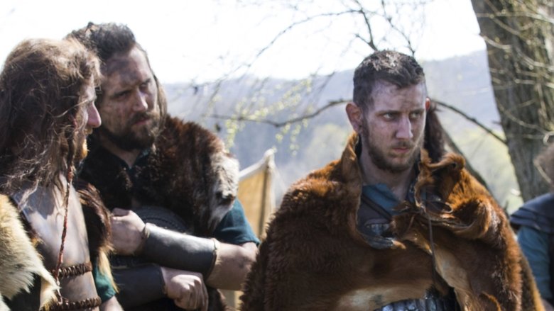 The Last Kingdom Saison 5 Et 6 The Last Kingdom: 1x5 - Elite Series