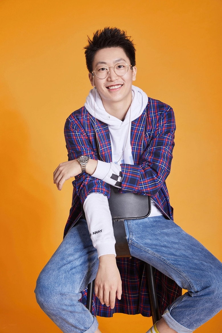 Guan Ze Yuan photo