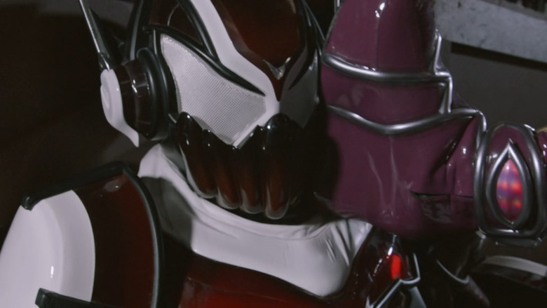 Image d'arrière-plan 5 du film Kamen Rider Vram: Route Stomach