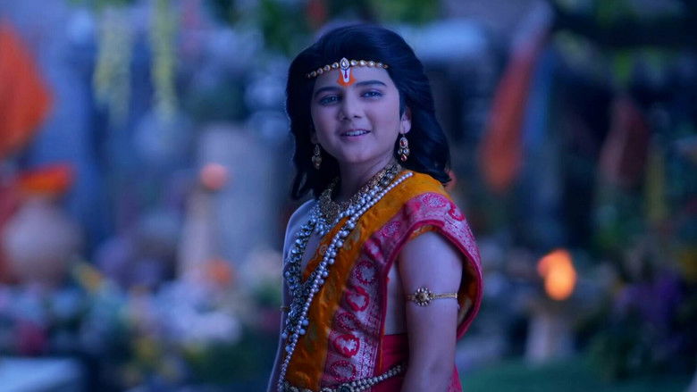 Still image for Veer Hanuman - Bolo Bajrang Bali Ki Jai season 1 episode 86: Hanuman Ka Vishwas Still image for Veer Hanuman - Bolo Bajrang Bali Ki Jai season 1 episode 86: Hanuman Ka Vishwas
