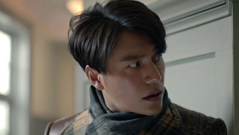 Still image for Lost in 1949 season 1 episode 40: Episode 40 Still image for Lost in 1949 season 1 episode 40: Episode 40