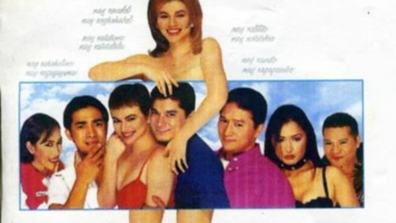 Ms. Kristina Moran: Ang Babaeng Palaban (1999)