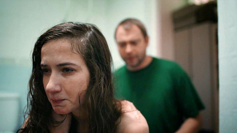 Still image for Заключение season 1 episode 3: Episode 3