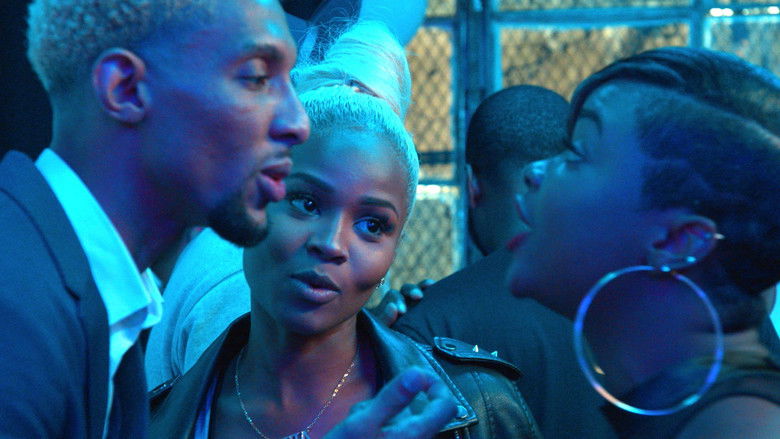 Still image for Hustle In Brooklyn season 1 episode 1: Hashtag I'm Worth It