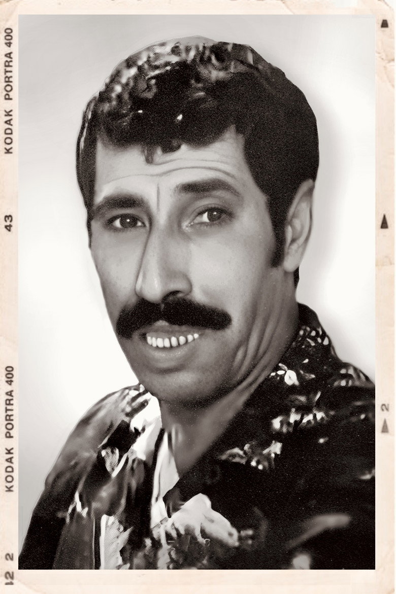 Yahia Benmabrouk photo 4